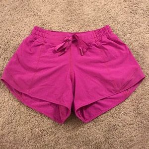 Lululemon hottest hot shorts